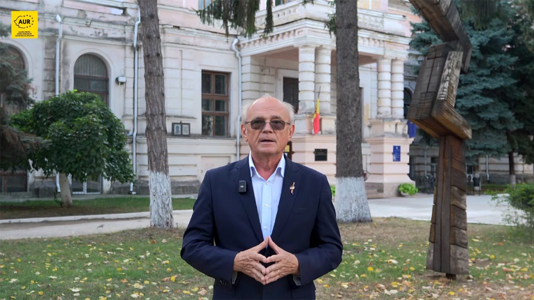 Boris Volosatîi