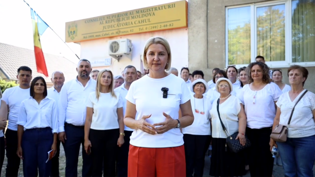 Irina Vlah