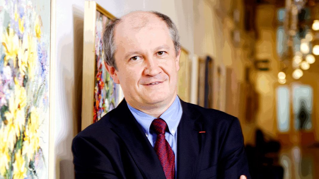 Alexandru Munteanu