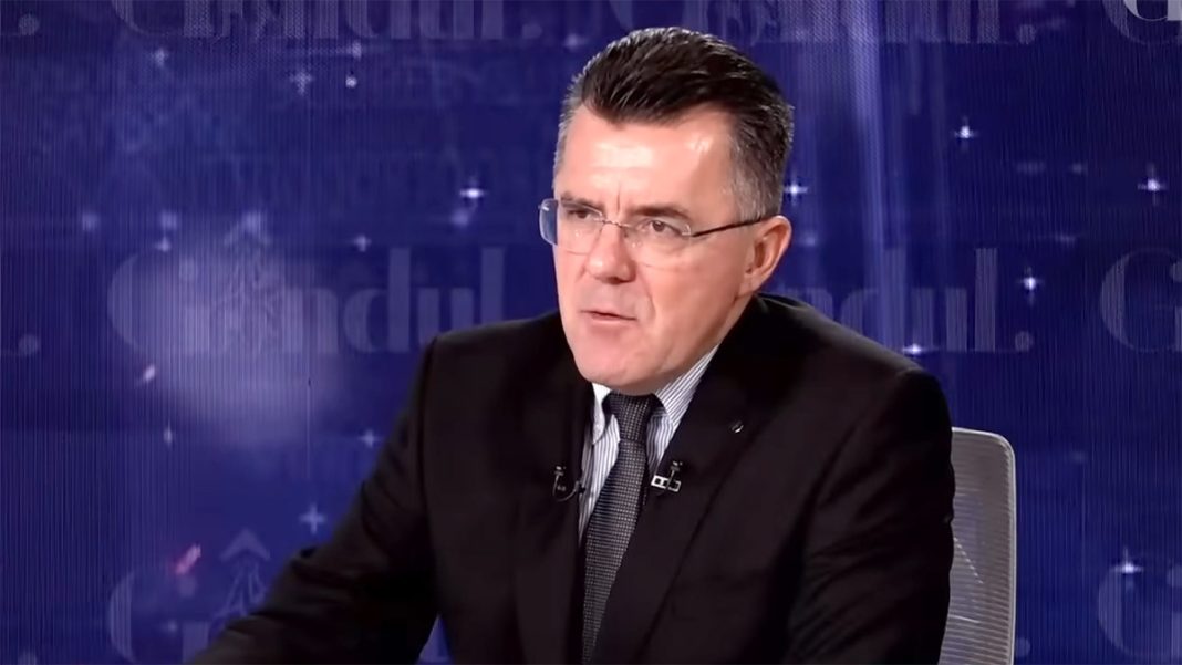 Dan Dungaciu