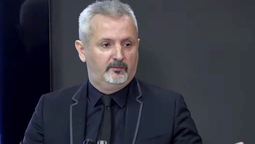 Doru Petruţi