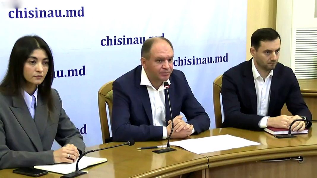 Ion Ceban