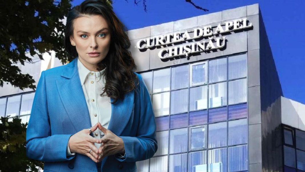 Victoria Furtună
