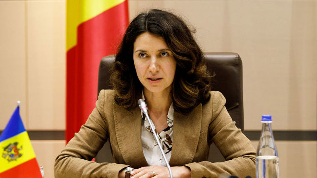 Olesea Stamate: Două opinii ale Comisiei de la Veneția, același verdict: reforma justiției din Moldova avansează ocolind propriile garanții ale statului de drept