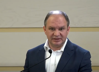 VIDEO | Rețineri după scandalul de la Dereneu: Ion Ceban vorbește despre un conflict „creat intenționat”