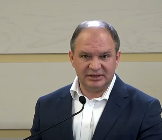 ULTIMA ORĂ: Ion Ceban acuză întârzierea transferurilor de la Ministerul Finanțelor: „Peste 50 de milioane de lei nu au ajuns la Chișinău”
