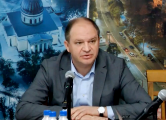 Ion Ceban anunță cel mai mare pachet de investiții din istoria Chișinăului: 4,5 miliarde lei atrase în parteneriat cu UE