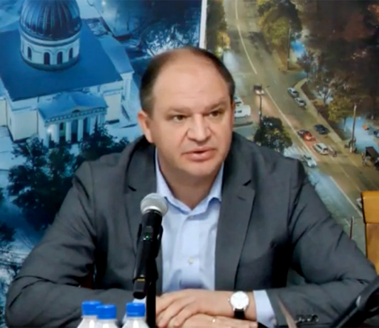 Ion Ceban anunță cel mai mare pachet de investiții din istoria Chișinăului: 4,5 miliarde lei atrase în parteneriat cu UE