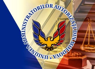 UAAM despre campania de denigrare în adresa administratorilor autorizați: Uniunea condamnă ferm orice formă de denigrare, intimidare sau imixtiune în exercitarea atribuțiilor acestora