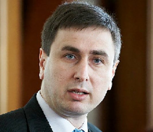 VIDEO | Veaceslav Ioniță: „Economia tenebră sunt băieții noștri. Nu poți să-i atingi, așa că statul crește impozitele pentru cei care plătesc”