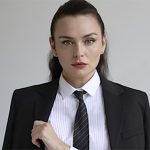 VIDEO | Victoria Furtună a depus o acțiune în instanță: „Mai există separarea puterilor în Republica Moldova sau toate instituțiile sunt sub control politic?”