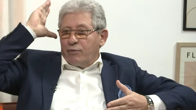 Mihai Ghimpu vorbește despre investițiile sale imobiliare. Am cumpărat 3-4 apartemente, cam așa ceva, nu mai țin eu minte