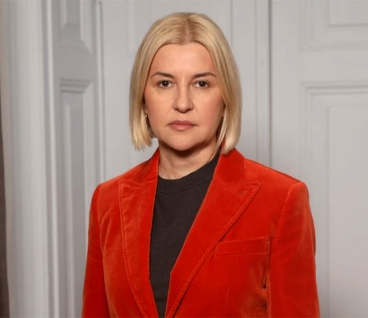 Cine şi de ce a indus în eroare Uniunea Europeană în cazul sancţiunilor aplicate Irinei Vlah?