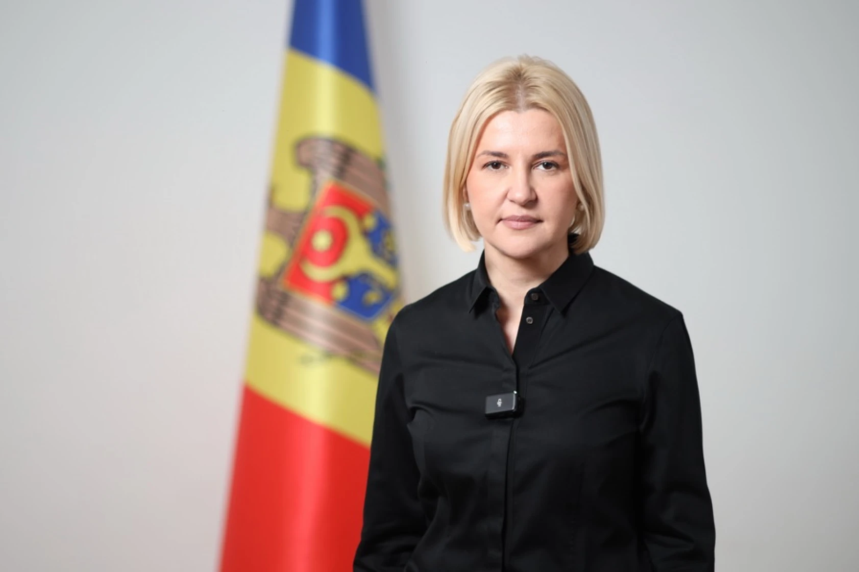 Irina Vlah:  Raportul misiunii ENEMO a devenit încă o lovitură împotriva fărădelegilor pe care autoritățile le-au numit „alegeri parlamentare”