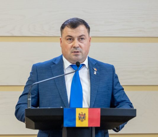 VIDEO Serghei Ivanov, Partidul Nostru: Integrarea în UE este tratată de unii de la guvernare doar ca un obiectiv politic de dragul „fotoliilor” în UE