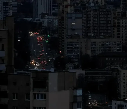 BREAKING NEWS: Ucrainenii declară că accidentul tehnic „a început între Moldova și România”