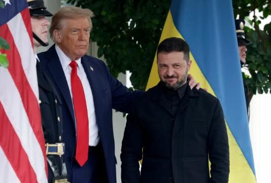 ULTIMA ORĂ: Ajutorul energetic american acordat Ucrainei a fost oprit