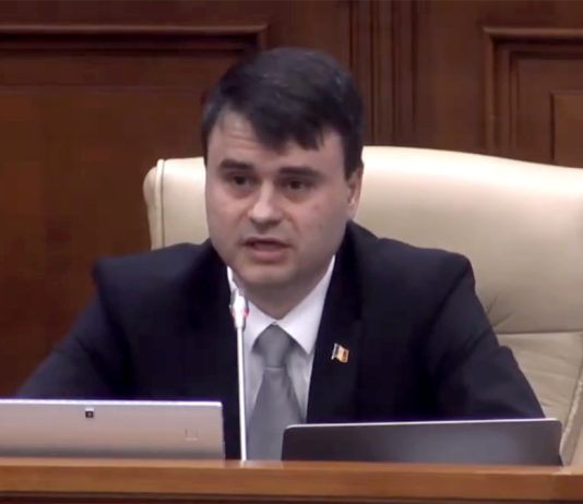 De Ziua Internațională a Alegerilor, deputatul Partidului Nostru, Alexandr Berlinschii, a readus în atenție inițiativa privind digitalizarea proceselor electorale