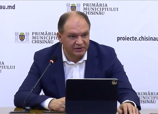 Motorina s-a scumpit cu aproape 2 lei într-o săptămână. Ion Ceban acuză guvernarea de lipsă de reacție la creșterea prețurilor