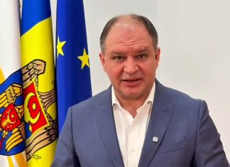 ULTIMA ORĂ | Declarații dure ale lui Ion Ceban despre situația din Durlești: Eleonora Șaran ar fi supusă presiunilor pentru a demisiona