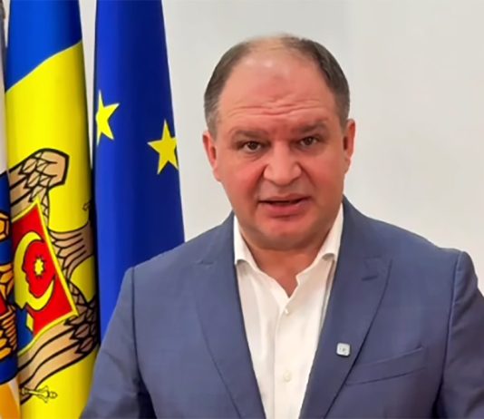 ULTIMA ORĂ | Declarații dure ale lui Ion Ceban despre situația din Durlești: Eleonora Șaran ar fi supusă presiunilor pentru a demisiona