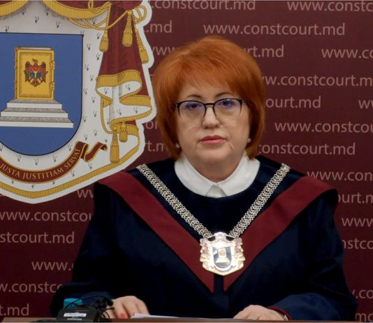 VIDEO | Curtea Constituțională a declarat constituționale prevederi privind actele Guvernului și două legi economice