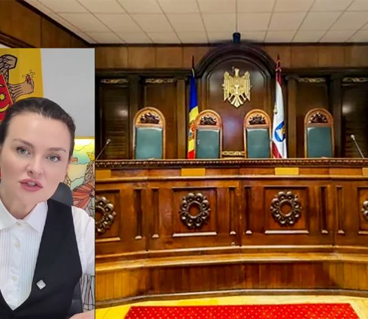 Victoria Furtună cere să fie sesizată de urgență Curtea Constituțională pentru a corecta regimul actelor de identitate și al cetățeniei