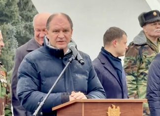 VIDEO Ion Ceban, mesaj la 37 de ani de la retragerea din Afganistan: „Nimic nu este mai prețios decât pacea”