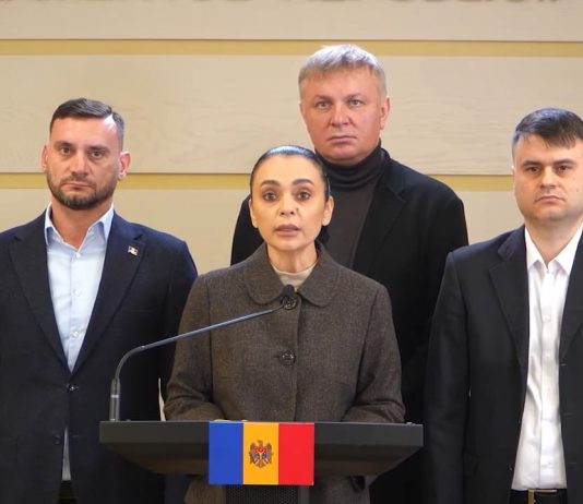 ULTIMA ORǍ: Partidul Nostru a solicitat Procuraturii informații despre existența cauzelor penale privind achizițiile de gaze, păcură și energie electrică