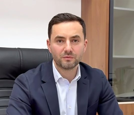 VIDEO | Ilie Ceban: Noi construim cu autorizări, proiecte și acte în regulă, iar „Curtea Europeană” e un haos total în acte și pe șantiere