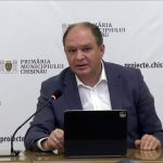 Ion Ceban, replică la acuzațiile Irinei Gutnic: „Doamna a executat și continuă să execute rolul și funcția, pe anumite indicații care îi parvin din extern”