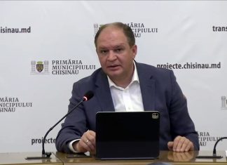 VIDEO | Ion Ceban: Majorarea tarifelor la electricitate ar putea afecta din nou populația
