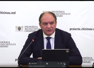 VIDEO | Ion Ceban critică grațierile prezidențiale: „Este grav să pasezi vina pe comisii”