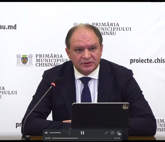 VIDEO | Ion Ceban critică grațierile prezidențiale: „Este grav să pasezi vina pe comisii”