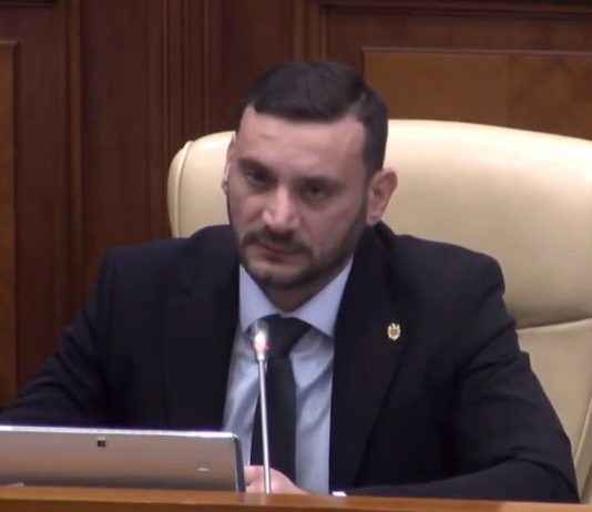 Nicolae Margarint, Partidul Nostru: Trebuie să intervenim cu programe sociale și facilități fiscale pentru a opri migrația tinerilor
