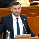 VIDEO | Deputatul Nicolae Margarint: Proiectul de lege privind mass-media al PAS trebuie modificat – Partidul Nostru va depune amendamente