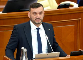 VIDEO | Deputatul Nicolae Margarint: Proiectul de lege privind mass-media al PAS trebuie modificat – Partidul Nostru va depune amendamente