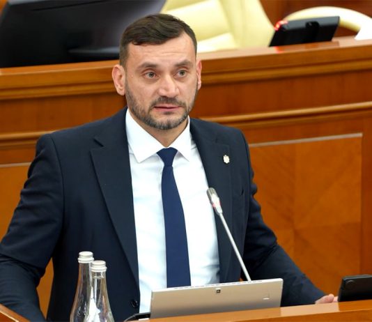 Deputatul Partidului Nostru, Nicolae Margarint, declară că problema drogurilor a ajuns la cote alarmante. Este nevoie de pedepse mai dure