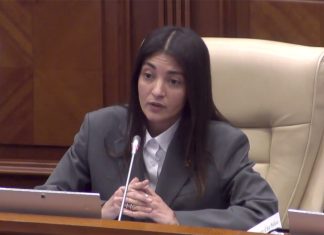 VIDEO | Olga Ursu, deputata MAN: „Agricultorii așteaptă ajutorul promis de Guvern”