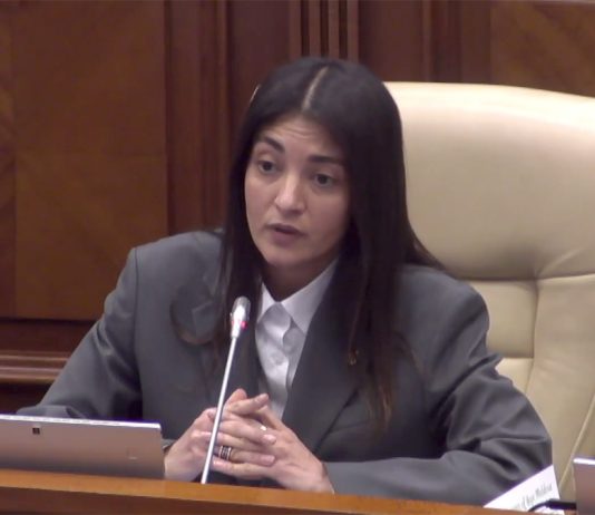 VIDEO | Olga Ursu, deputata MAN: „Agricultorii așteaptă ajutorul promis de Guvern”