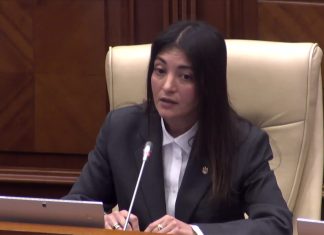 Audieri solicitate pe marginea avariilor electrice din 31 ianuarie. Propunerea deputatei Olga Ursu, respinsă de Parlament