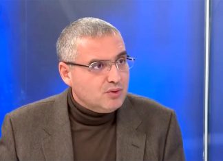 VIDEO | Renato Usatii, după vizita la subofițerul arestat în cazul morții unui tânăr de 16 ani: „Au apărut întrebări extrem de serioase”
