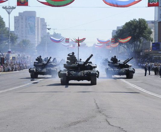 UE ar putea solicita retragerea trupelor ruse din Belarus, Georgia, Armenia și Transnistria în cadrul acordului de pace pentru Ucraina