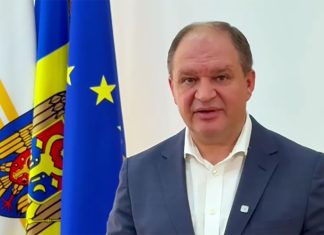 NEWS ALERT VIDEO | Ion Ceban: Chișinăul ar putea rămâne fără apă potabilă din cauza unei pete de petrol pe râul Nistru