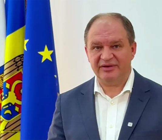 VIDEO | Ion Ceban prezintă retrospectiva săptămânii: Proiecte culturale, infrastructură și politici sociale în prim-plan