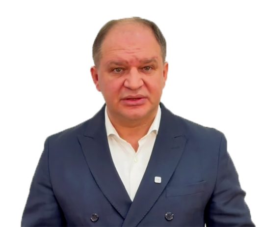 VIDEO | Ion Ceban: consumul de droguri în rândul tinerilor rămâne o problemă gravă