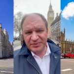 VIDEO | Ion Ceban la Londra: Chișinăul are peste 30 de proiecte realizate prin instrumente de suport european