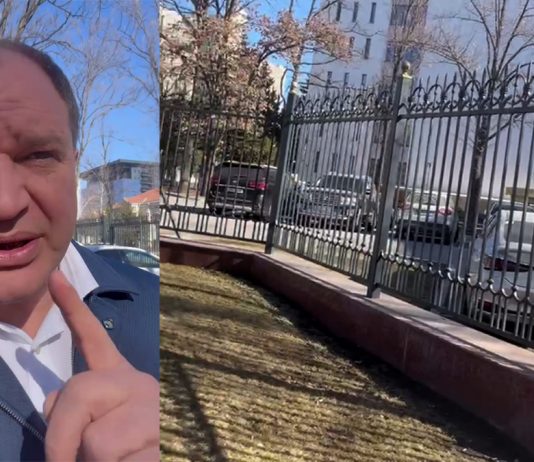 VIDEO | Ion Ceban: Deputații nu votează legea parcărilor pentru că „au unde să se parcheze”
