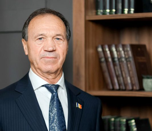 Fiodor Gagauz: Chiar acum Chișinăul blochează în mod deliberat desfășurarea alegerilor pentru deputații Adunării Populare