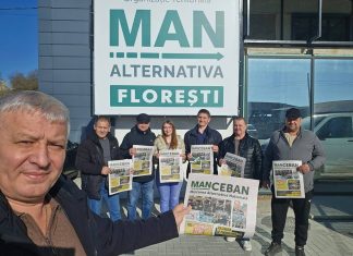 Ion Ceban critică guvernarea: „După ani de promisiuni, localitățile rămân tot mai pustii